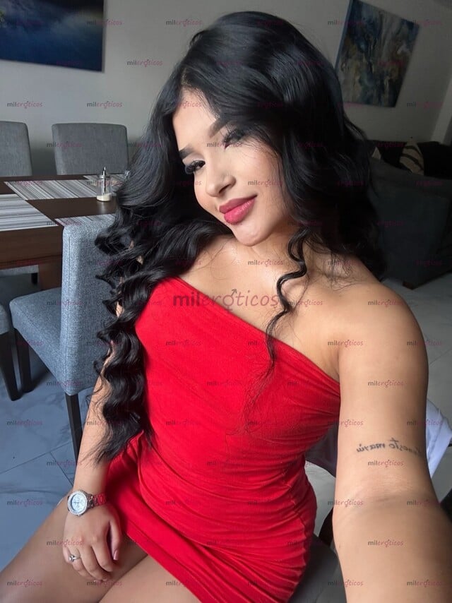 FOTOS DE CHICA COLOMBINA MEDELLÍN RECIÉN LLEGADA A TU CIUDAD