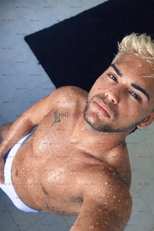 FOTOS DE CHICO CUBANO EN MÉRIDA LISTO PARA CUMPLIR FANTASÍAS