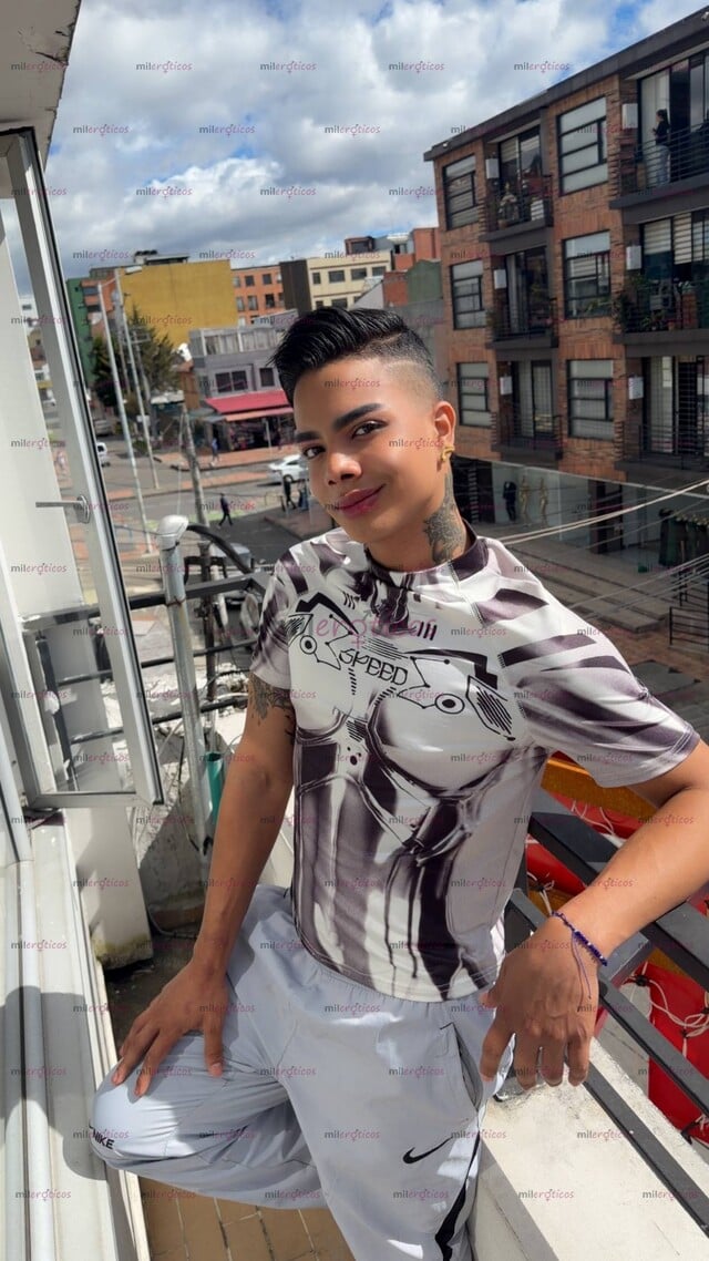 FOTOS DE CALEÑO EN BOGOTÁ, 20 AÑOS, PIEL CANELA Y UNA COMPAÑÍA QUE VALE LA PENA DESCUBRI