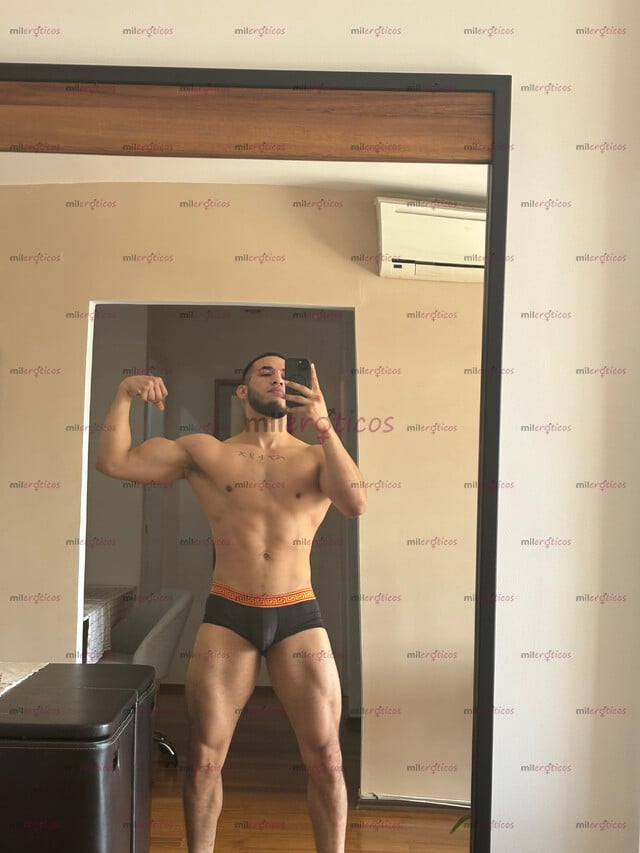 FOTOS DE SALVAJE, DIRECTO Y SIN COMPLICACIONES XXL 24 7