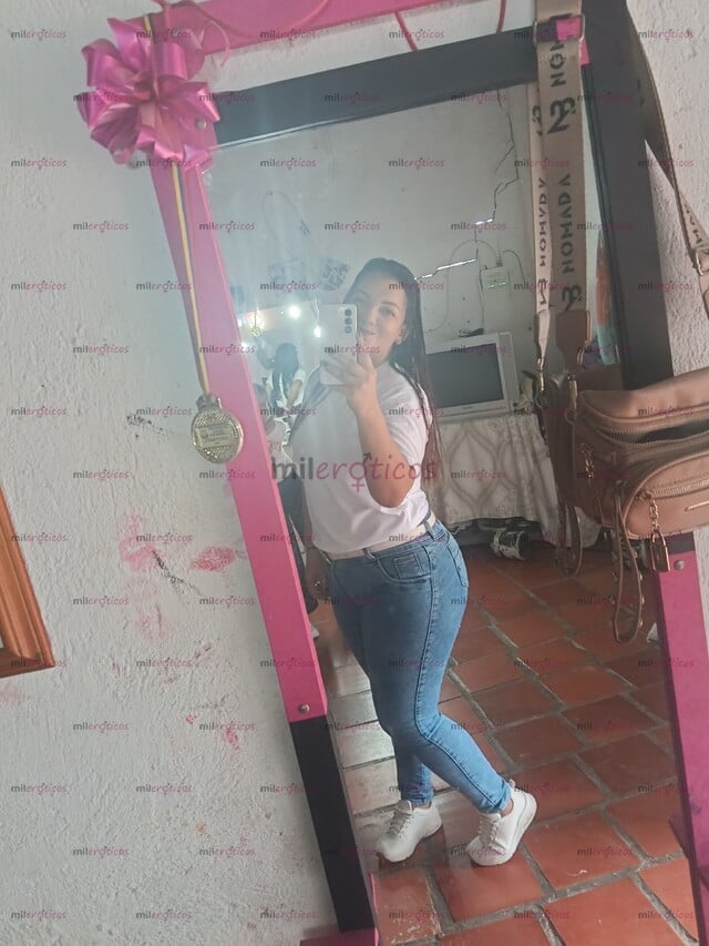 FOTOS DE SOLO POR DOS DIAS CADERONA, MADURITA Y APASIONADA