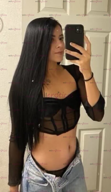 FOTOS DE HERMOSA POLLITA , NUEVA EN TU CIUDAD POR PRIMERA VEZ , UNA DIOSA ( FLACA )