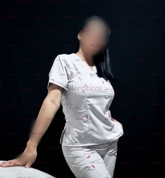 FOTOS DE SERVICIO DE RELAJACIÓN Y EROTISMO..., (NO SEXO) PAULA MASAJISTA DE 41 AÑOS