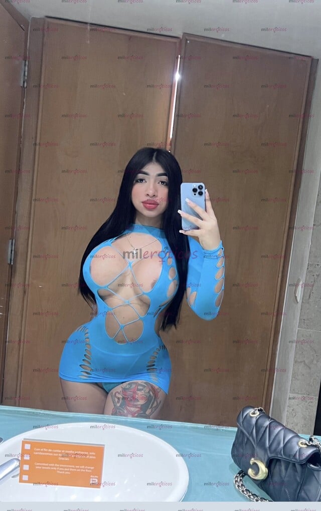 FOTOS DE FLAQUITA NALGONA LISTA PARA VERTE Y SER FOLLADA POR TI BEBÉ