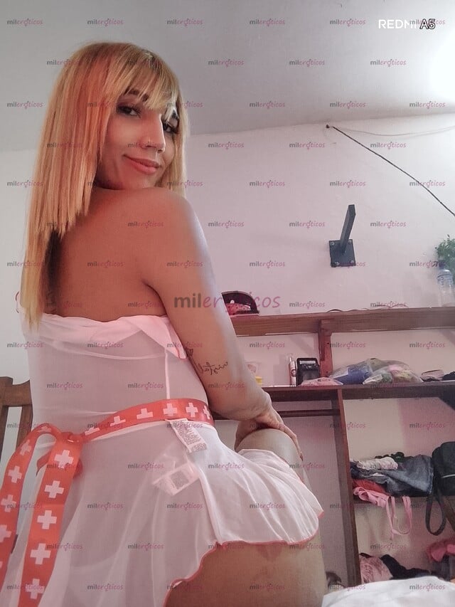 FOTOS DE ÚLTIMOS DÍAS DELICIOSA NIÑA TRANS RICA Y COMPLACIENTE SOLO PARA TI CON SITIO PRI