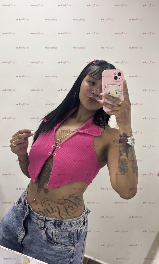 FOTOS DE HERMOSA MORENA CALIENTE TATUADA ROLA POCOS DÍAS