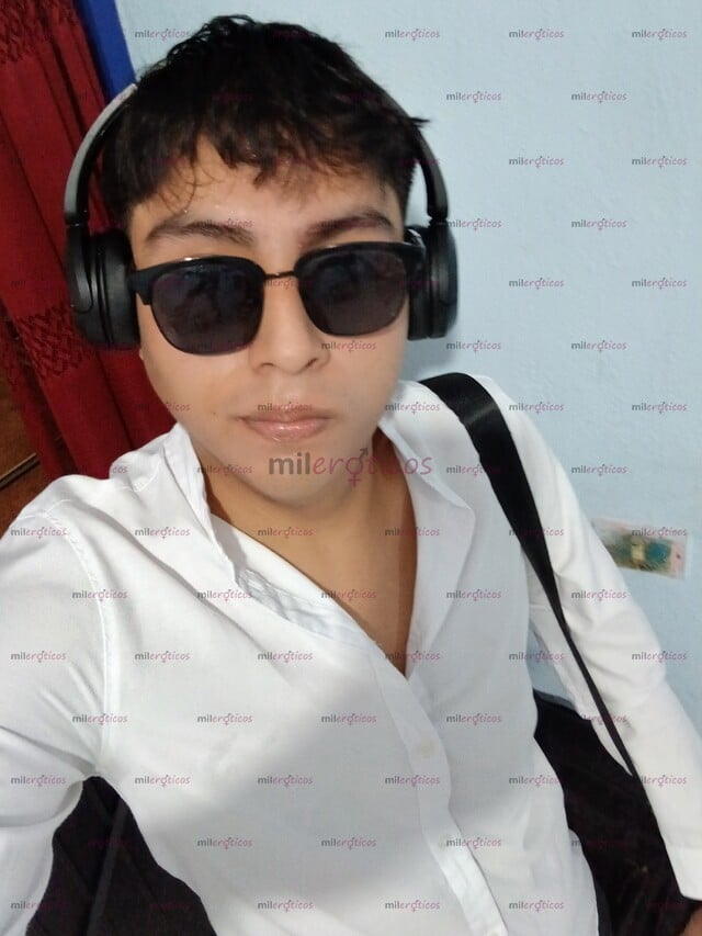 FOTOS DE DISPONIBLE PARA PAREJAS JOVEN BISEXUAL CALIENTE Y VERGON