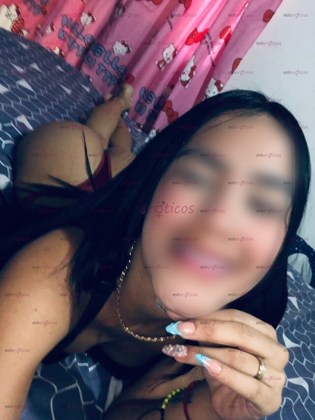 FOTOS DE HERMOSA FLACA COMO TE GUSTAN PARA PASARLA RICO!!!