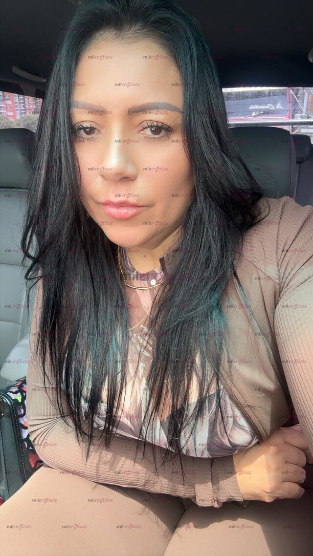 FOTOS DE COLOMBIANA RECIÉN LLEGADA A ESTA CIUDAD, ELEGANTE , SOFISTICADA Y SENSUAL