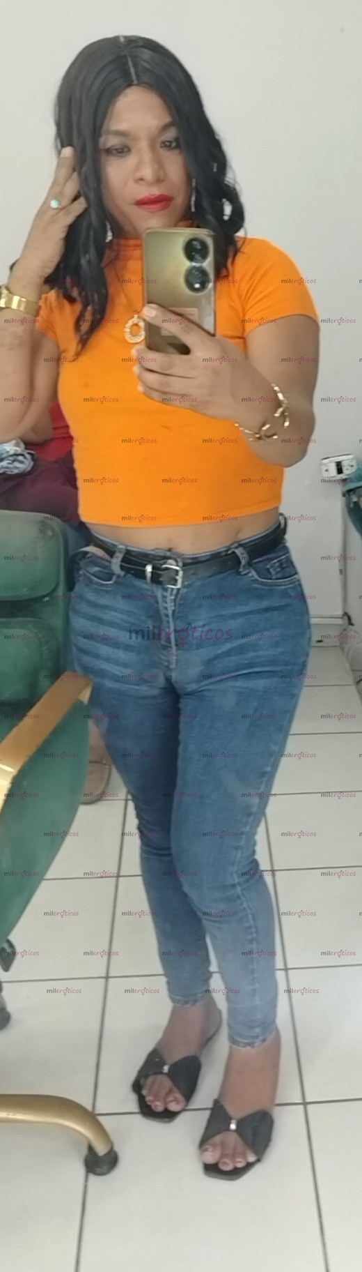 FOTOS DE PAPI CHULO SOY KARLA TE PUEDO COMPLACER EN LO QUE GUSTES