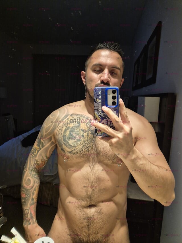 FOTOS DE MASCULINO, ACTIVO Y COMPLACIENTE DE PASO EN TU CIUDAD