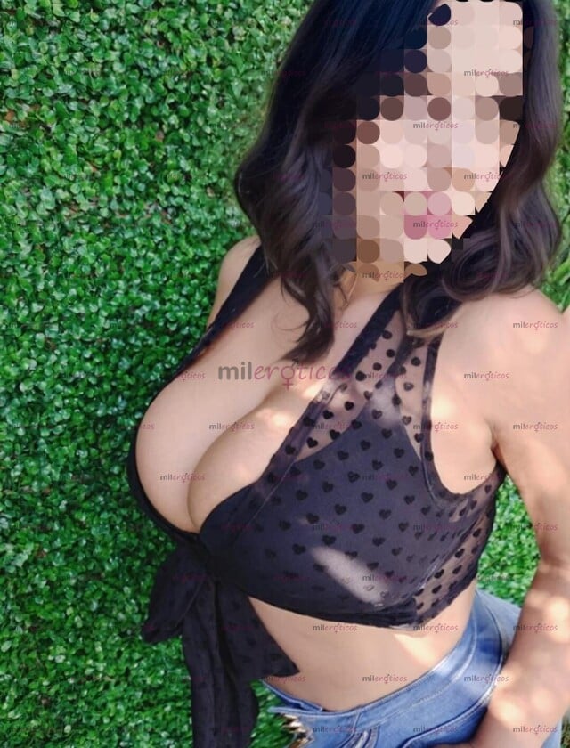 FOTOS DE BELLEZA EXUBERANTE, LISTA PARA UN ENCUENTRO QUE NO SE OLVIDA.