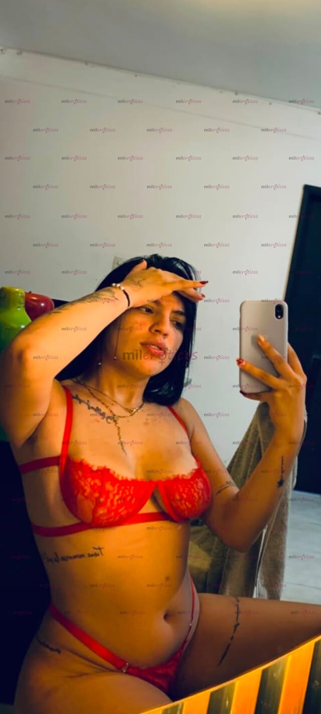 FOTOS DE PAMELA, HERMOSA FLACA DISPUESTA A COMPLACERTE EN SUS DESEOS SEXUALES