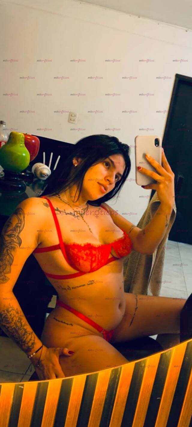 FOTOS DE PAMELA, HERMOSA FLACA DISPUESTA A COMPLACERTE EN SUS DESEOS SEXUALES
