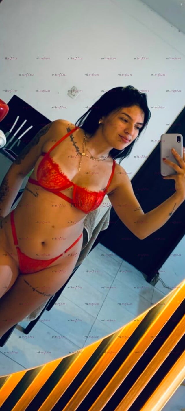 FOTOS DE PAMELA, HERMOSA FLACA DISPUESTA A COMPLACERTE EN SUS DESEOS SEXUALES