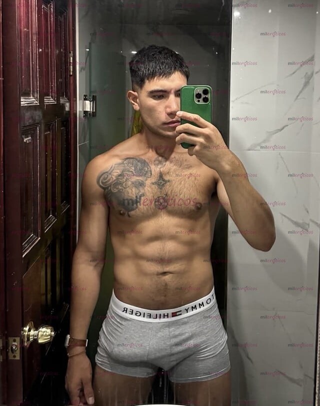 FOTOS DE DISCRETO, APASIONADO Y SIEMPRE DISPUESTO