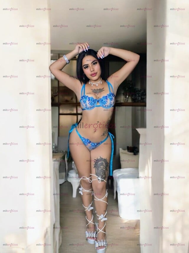 FOTOS DE PRECIOSA MUÑECA DE LUJO EXCITANTE Y COMPLACIENTE NUEVA POCOS DÍAS DISPONIBLE