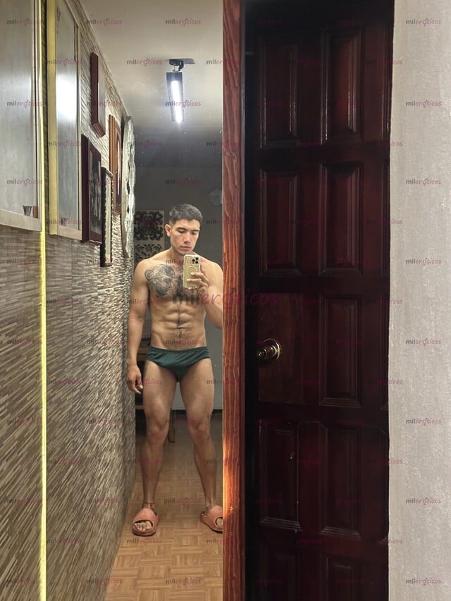 FOTOS DE DISCRETO, APASIONADO Y SIEMPRE DISPUESTO