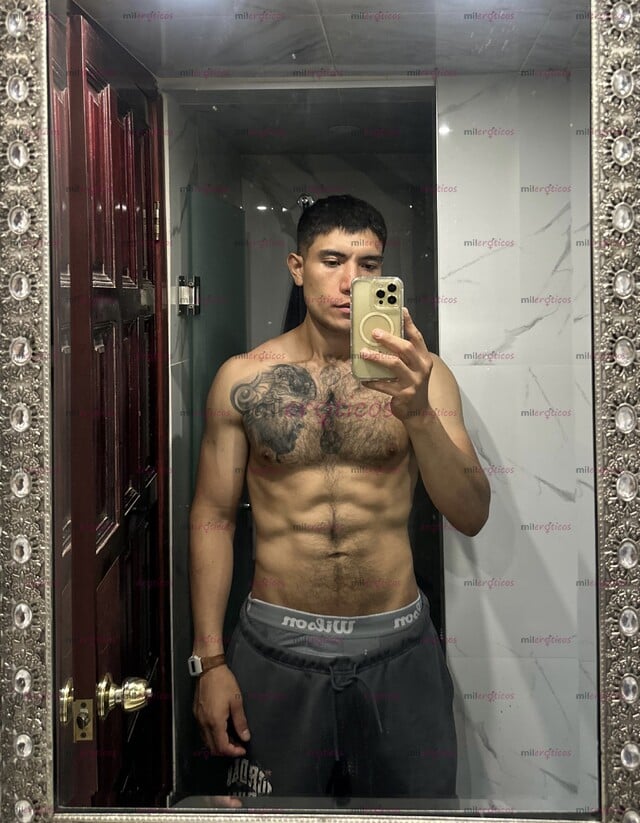 FOTOS DE DISCRETO, APASIONADO Y SIEMPRE DISPUESTO