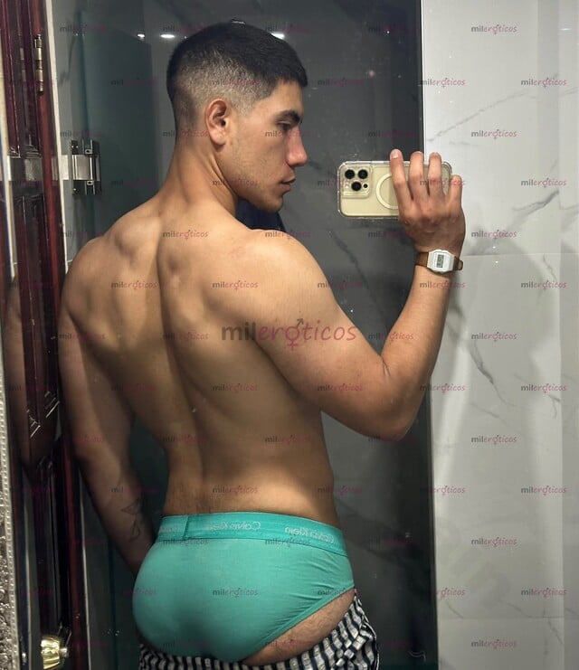 FOTOS DE DISCRETO, APASIONADO Y SIEMPRE DISPUESTO