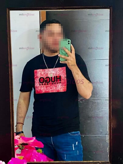 FOTOS DE QUIÉN PARA PASARLA SUPER RICO, BISEXUAL DE MENTE ABIERTA