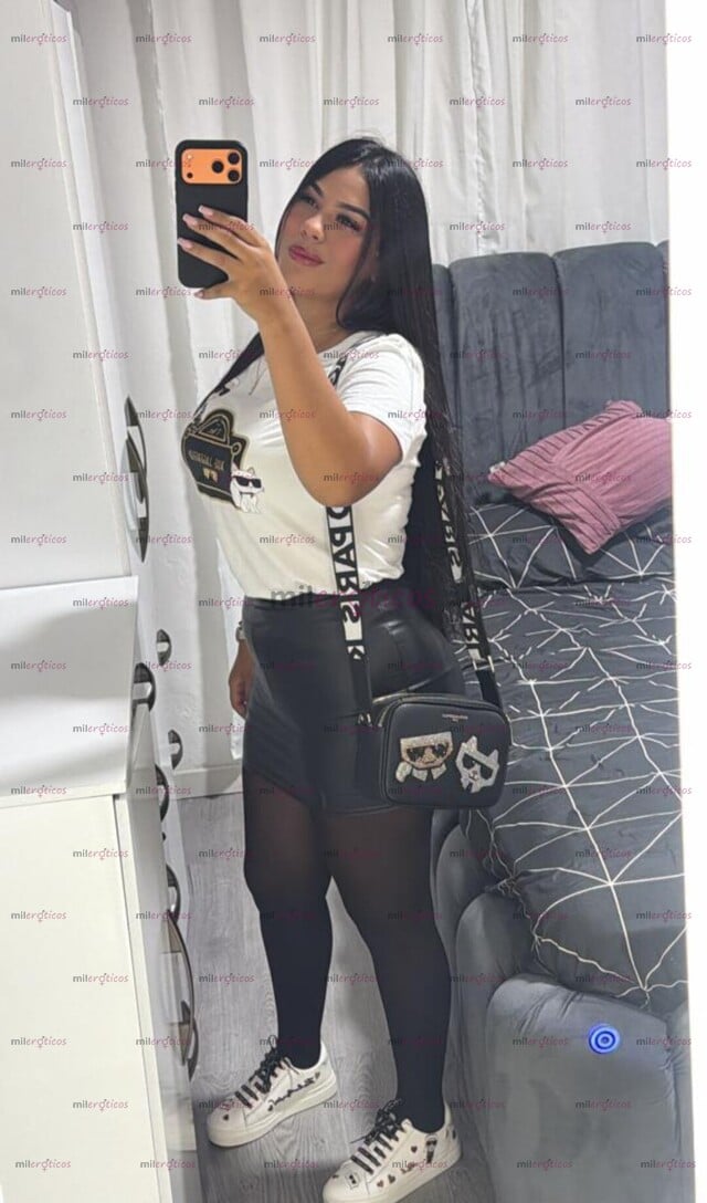 FOTOS DE IVANNA EXCLUSIVA SCORT NUEVA EN BARRANQUILLA CON APARTAMENTO PRIVADO Y DOMICILIO