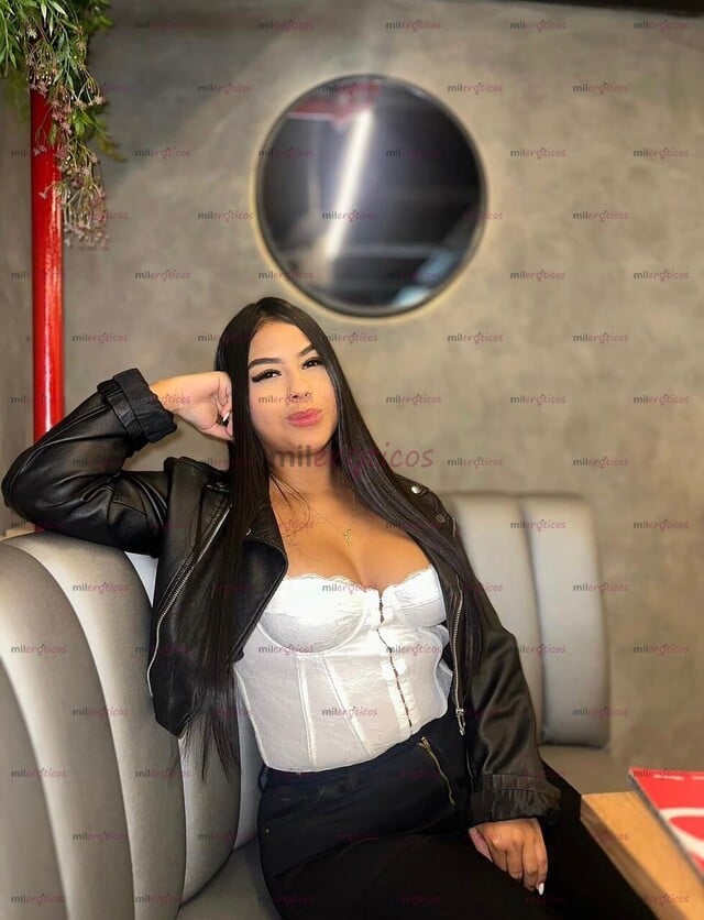 FOTOS DE IVANNA EXCLUSIVA SCORT NUEVA EN BARRANQUILLA CON APARTAMENTO PRIVADO Y DOMICILIO