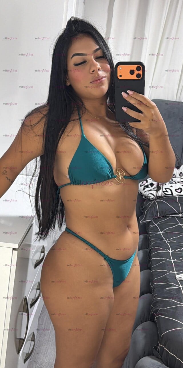 FOTOS DE IVANNA EXCLUSIVA SCORT NUEVA EN BARRANQUILLA CON APARTAMENTO PRIVADO Y DOMICILIO