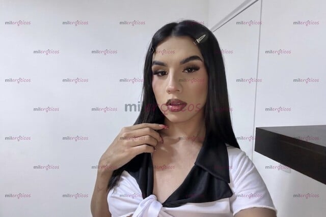 FOTOS DE NIÑA TRANS LISTA PARA CUMPLIR TUS FANTASÍAS