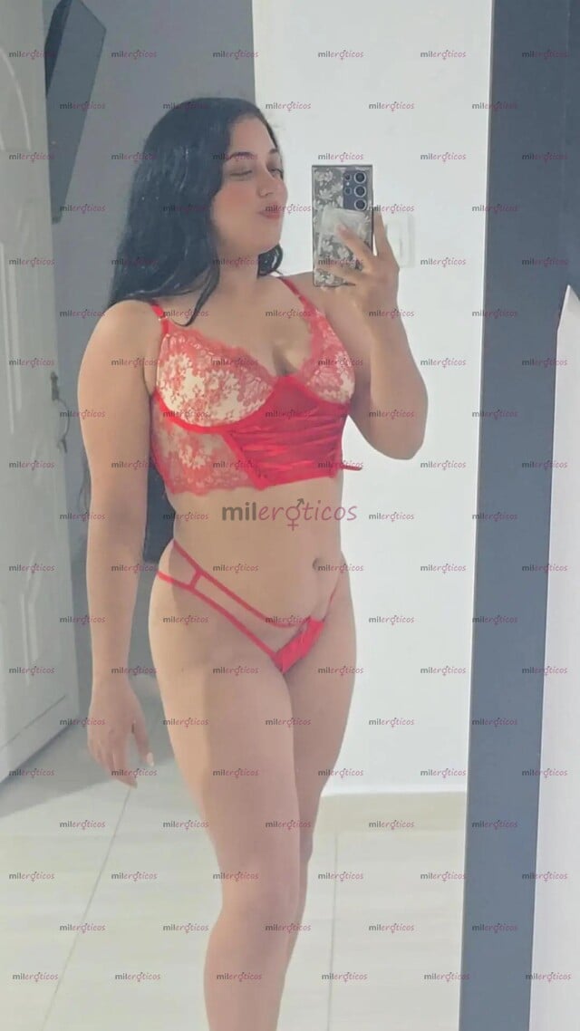 FOTOS DE KAROLINA, DISPONIBLE SOLO 2 DIAS MORENA DELICIOS