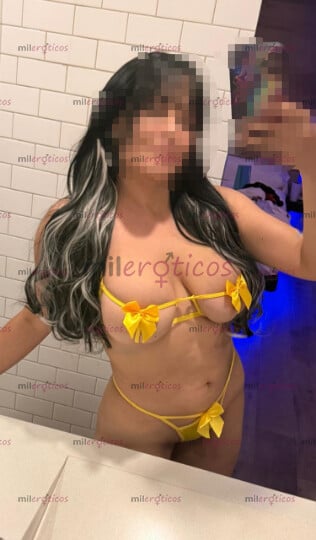 FOTOS DE ISABELLA. TETONA, BONITA, NINFÓMANA, Y GUARRA, DISPUESTA A COMPLACERTE