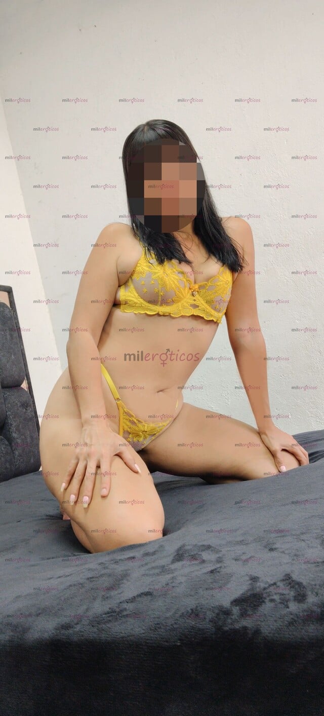 FOTOS DE ALEXA, HOLA SOY AUTÉNTICA, RISUEÑA Y CON UNA PERSONALIDAD QUE ENCANTA