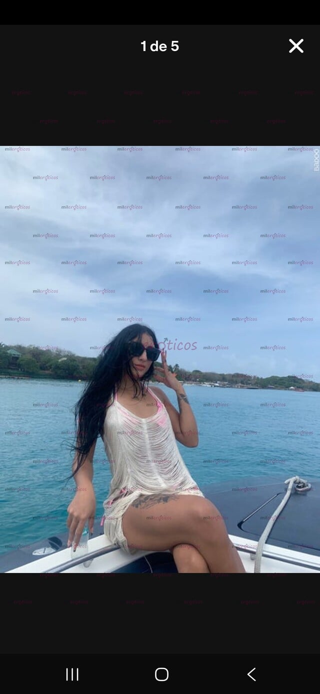 FOTOS DE HOLA SOY LUNA CHICA HERMOSA Y NUEVA EN LA CIUDAD