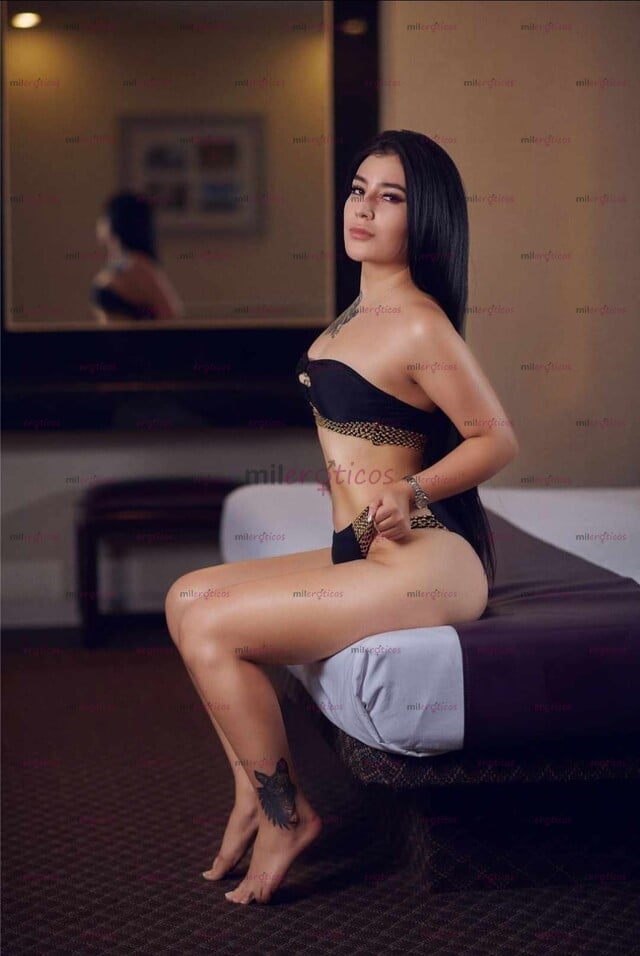 FOTOS DE LINDA PELINEGRA COLOMBIANA NUEVA EN TU CIUDAD