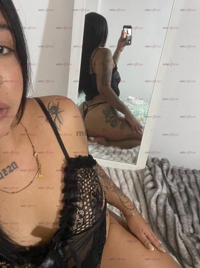 FOTOS DE HOLA SOY ALEJANDRA NUEVA EN TU CIUDAD CON UN CULO GRANDE FIRME TATUADITA
