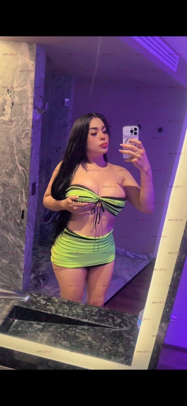 FOTOS DE SOY FÁTIMA, MUCHO GUSTO. A TU DISPOSICIÓN EN TOLUCA. UNA TRANS ELEGANTE, AMABLE