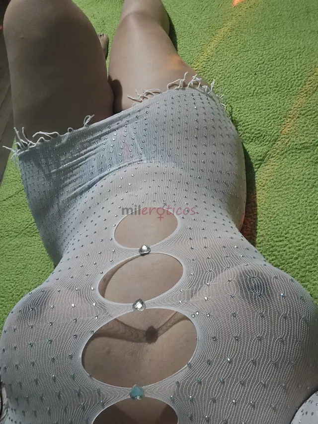 Dispuesta atenderte y hacerte sentir el mejor momento para que te desestreces y tengas la mejor atencion garganta profunda te saco la lechita vagina e...