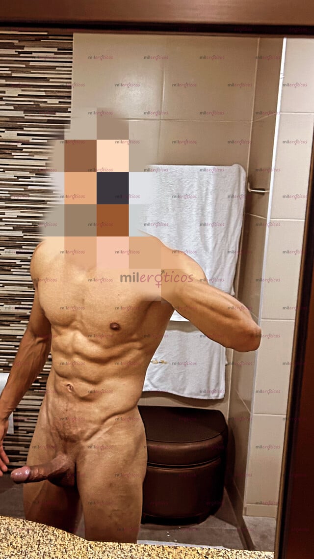 FOTOS DE MADURO ATLETICO, FIT. FOTOS REALES. EXCLUSIVO MUJERES