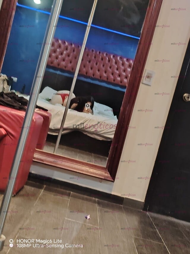 FOTOS DE MILDRED PUTITA DISPONIBLE INCLUYE LUGAR ZONA NORTE