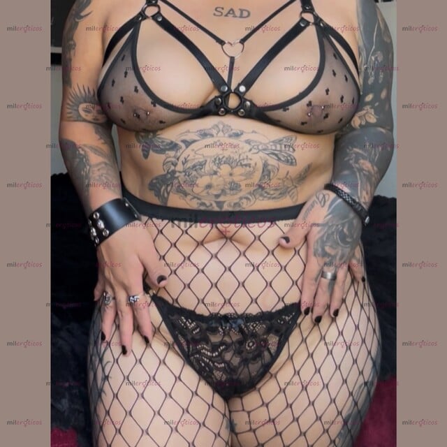 FOTOS DE HOLA SOY VICTORIA SCORT LLENITA, TATUADA