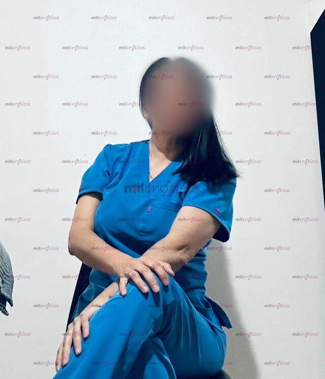 FOTOS DE NO SEXO) DEJA TU CANSANCIO EN MANOS PROFESIONALES! PAULA MASAJISTA MADURA