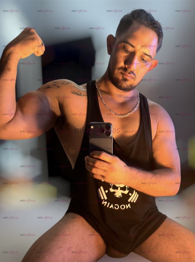 FOTOS DE HOLA SOY DAVID VARONIL TU LUGAR O EL MÍO