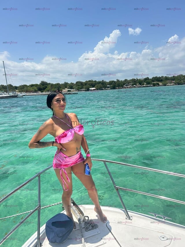 FOTOS DE HOLA MIS AMORES MUCHO GUSTO SOY TATIS ARRECHITA NINFÓMANA!!