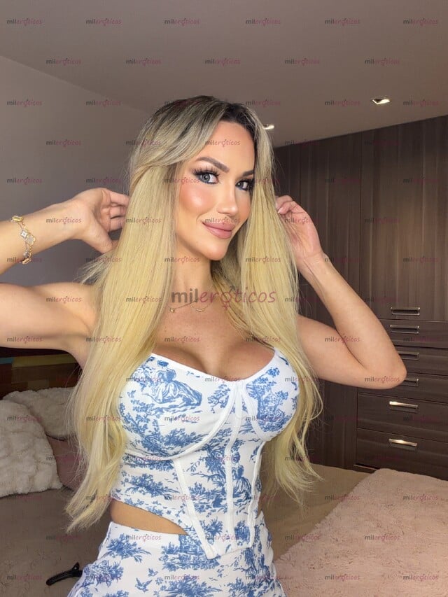 FOTOS DE RUBIA CANDENTE , FEMENINA Y MUY BELLA ! BELLEZA INTERNACIONAL