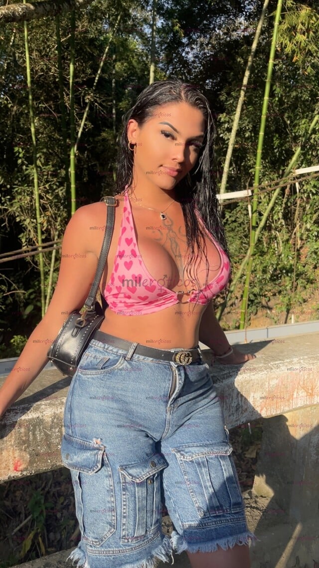 FOTOS DE HOLA SOY ORIANITA NUEVA EN LA CIUDAD DE CALI