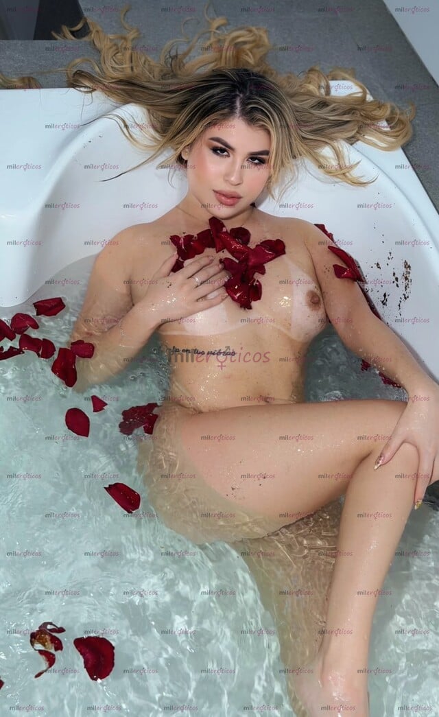 FOTOS DE VALERIA BARBIE DE TAN SOLO 18 AÑOS UNA MUÑECA SI NO SOY REAL NO PAGAS