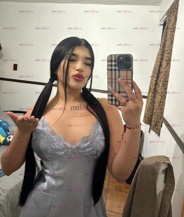 FOTOS DE COLOMBIANA PELI NEGRA RECIÉN LLEGADA A TU CIUDAD