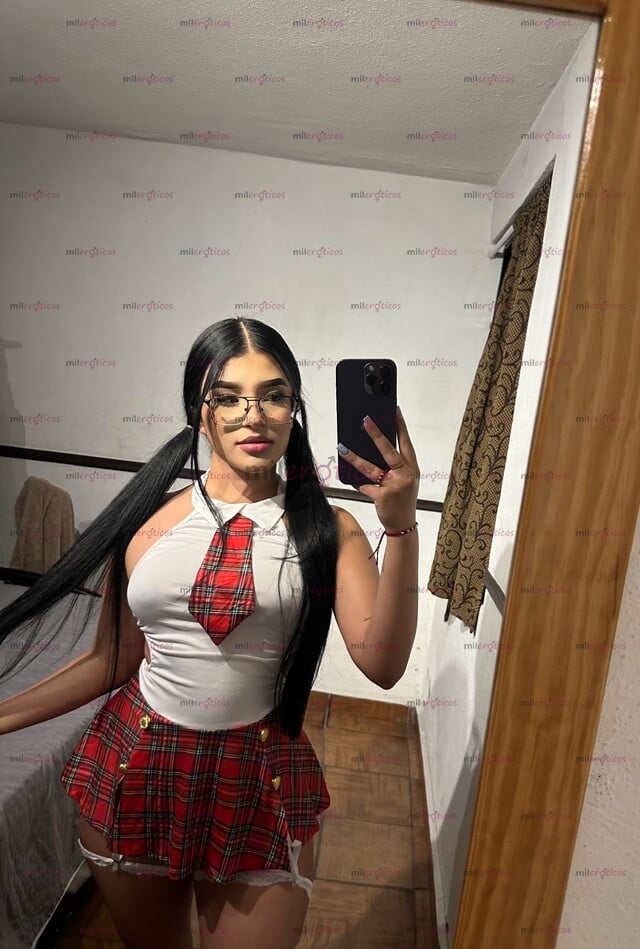 FOTOS DE COLOMBIANA PELI NEGRA RECIÉN LLEGADA A TU CIUDAD
