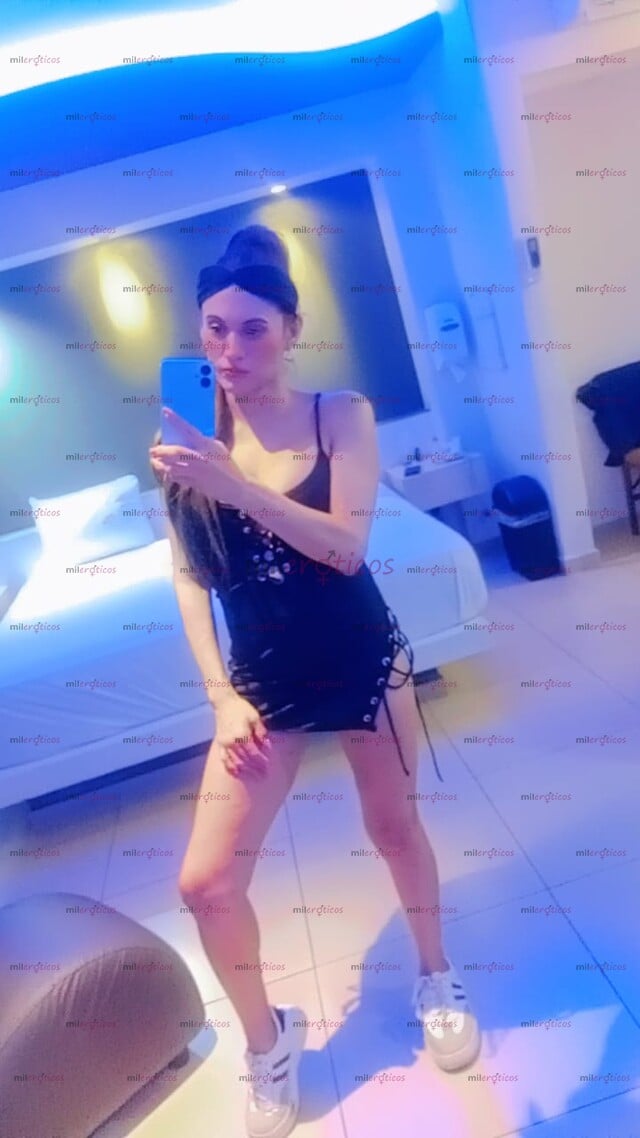 FOTOS DE CAMILA FLAQUITA SEXY TETONA PARA HACERTE LA MEJOR RUSA DE TUS SUEÑOS ...
