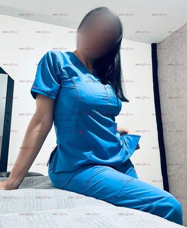 FOTOS DE TE INVITO A QUE CONOZCAS MIS MASAJES!! (NO SEXO) MASAJISTA COLOMBIANA MADURITA